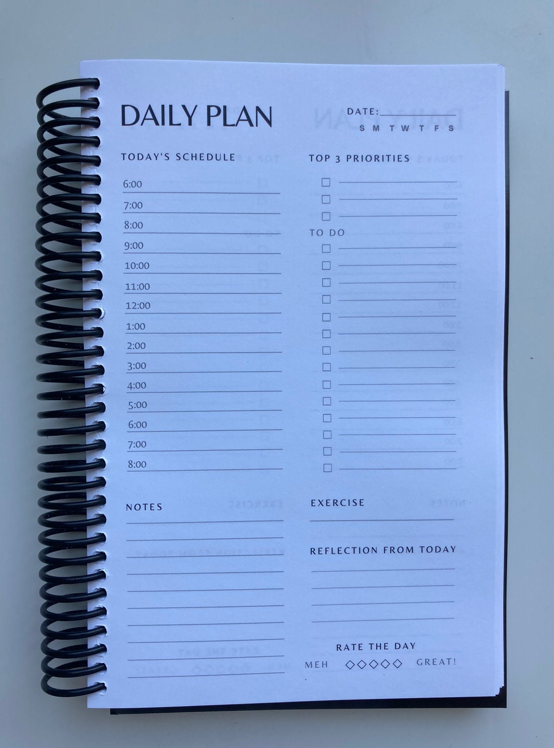 24-25 Genetic Counseling Student Planner