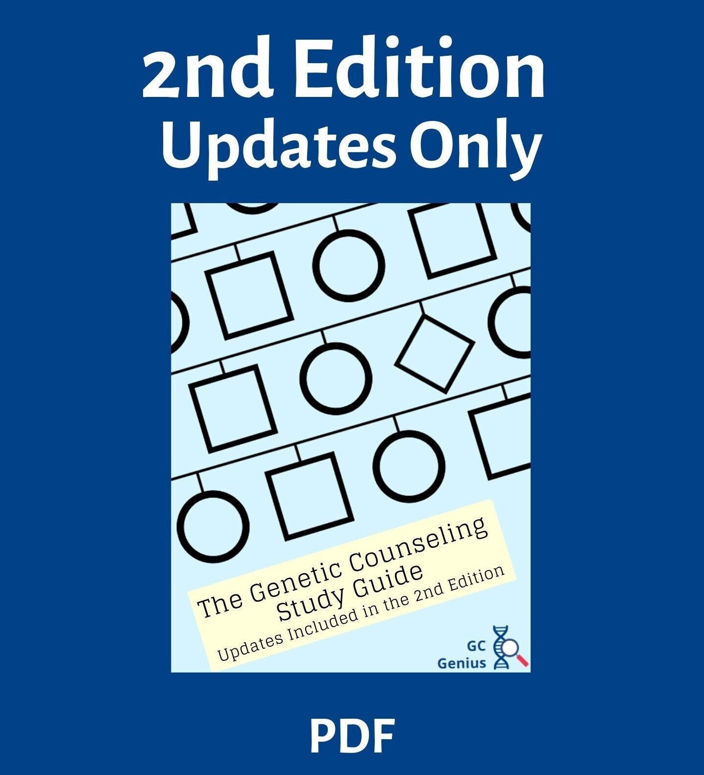 2nd Edition Updates Only PDF