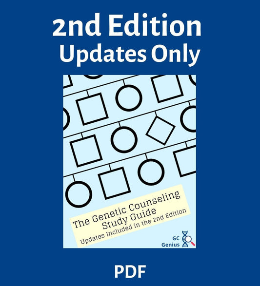 2nd Edition Updates Only PDF