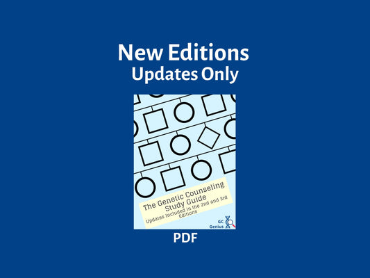 2nd Edition Updates Only PDF